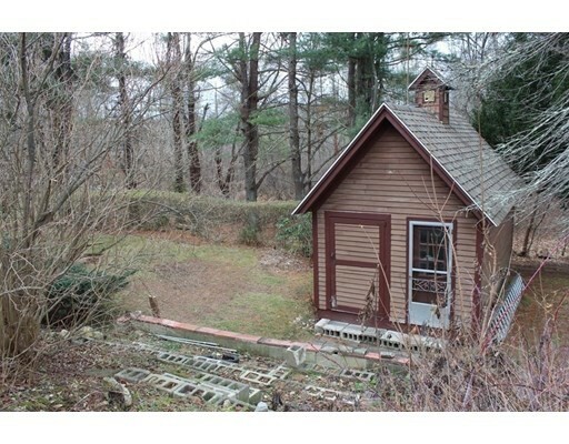 Property Photo:  156 Peter Salem Rd  MA 01524 