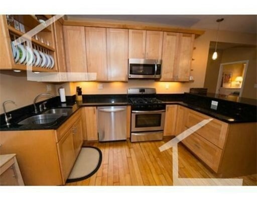 Property Photo:  1169 Commonwealth Ave 2  MA 02134 