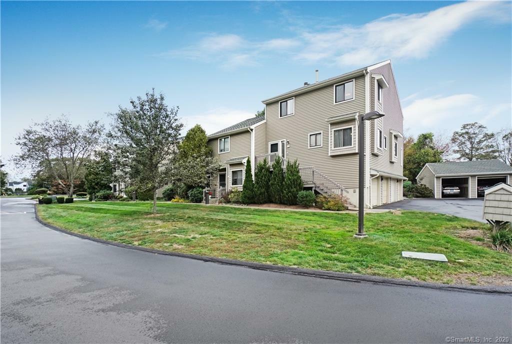 Property Photo: 78 Turtle Bay Drive 78 CT 06405