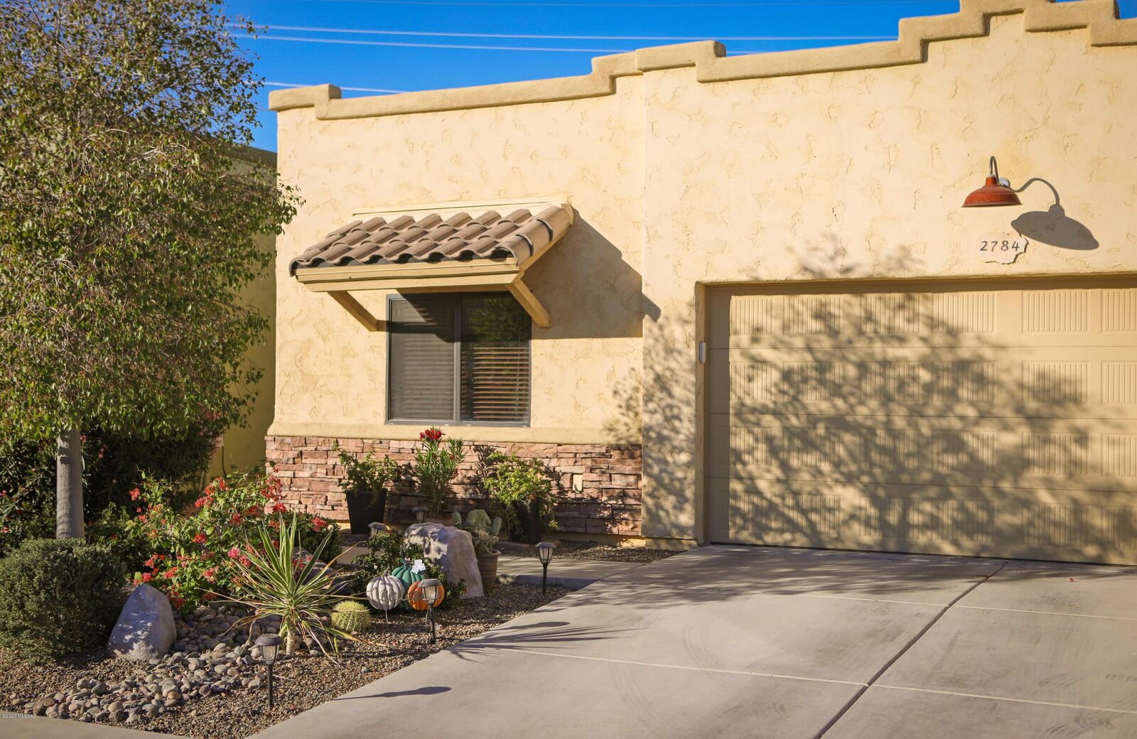 Property Photo:  2784 N Bell Hollow Place  AZ 85745 