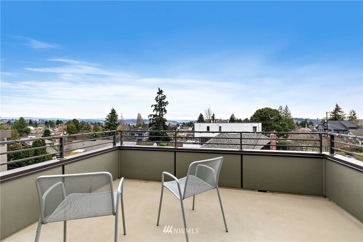 Property Photo: 7748 31st Avenue NW WA 98117