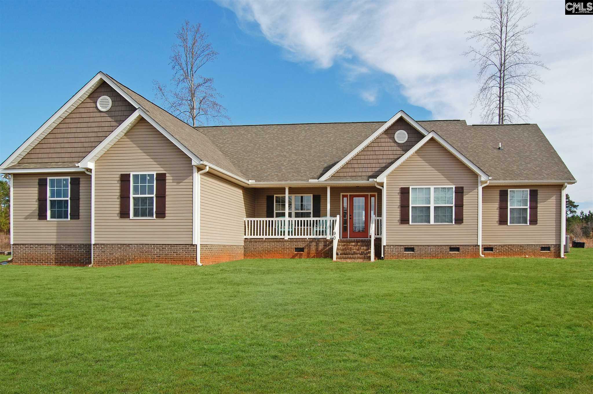 Property Photo: 90 Murphy SC 29325