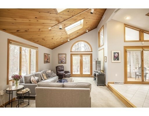 Property Photo: 19 Kennedy Rd MA 02067