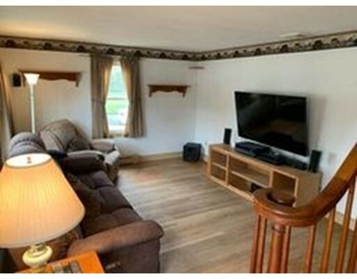Property Photo: 311 Montgomery Street MA 01020