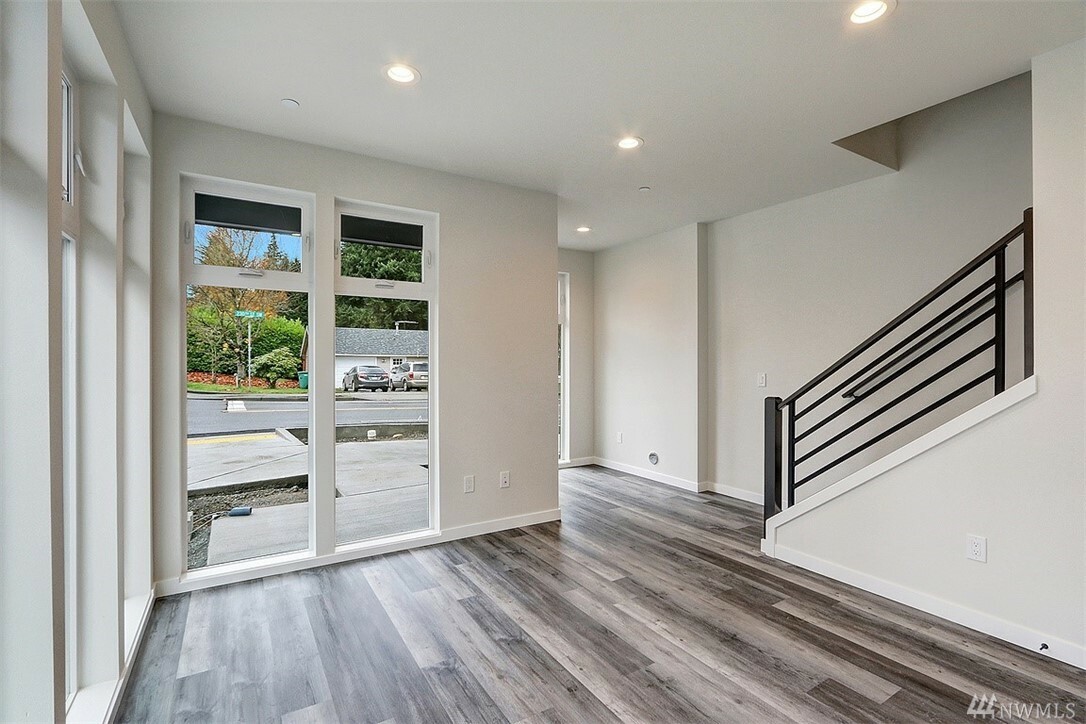 Property Photo: 5750 230th St SW E WA 98043