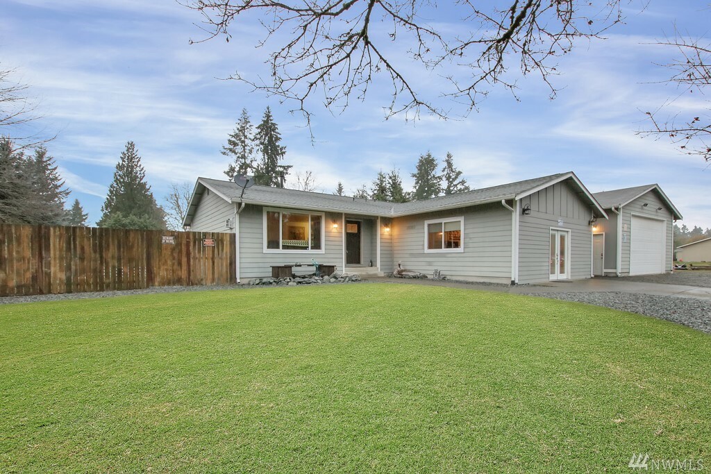 Property Photo:  20303 53rd Av Ct E  WA 98387 