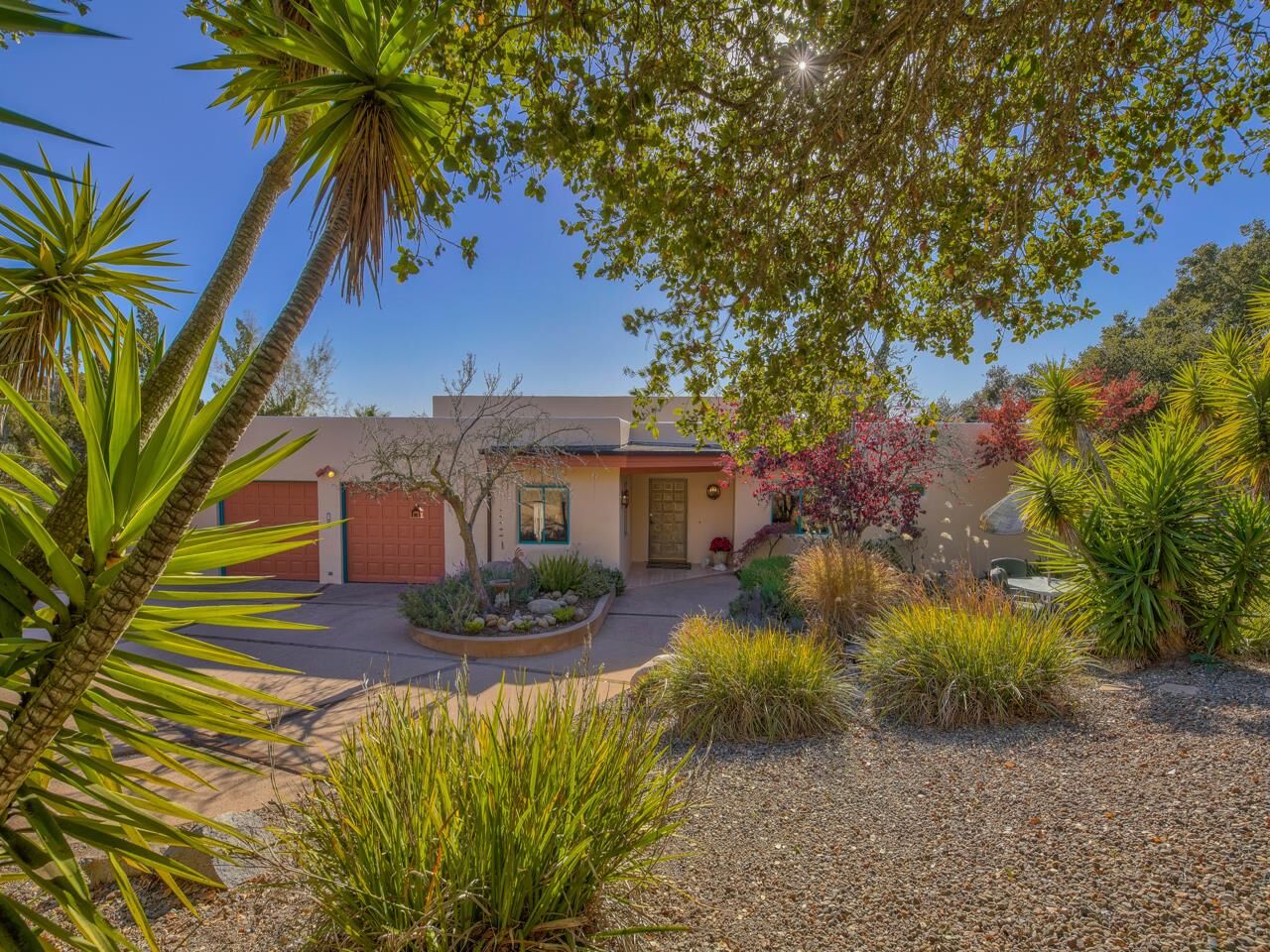 Property Photo: 18481 Berta Ridge Place CA 93907