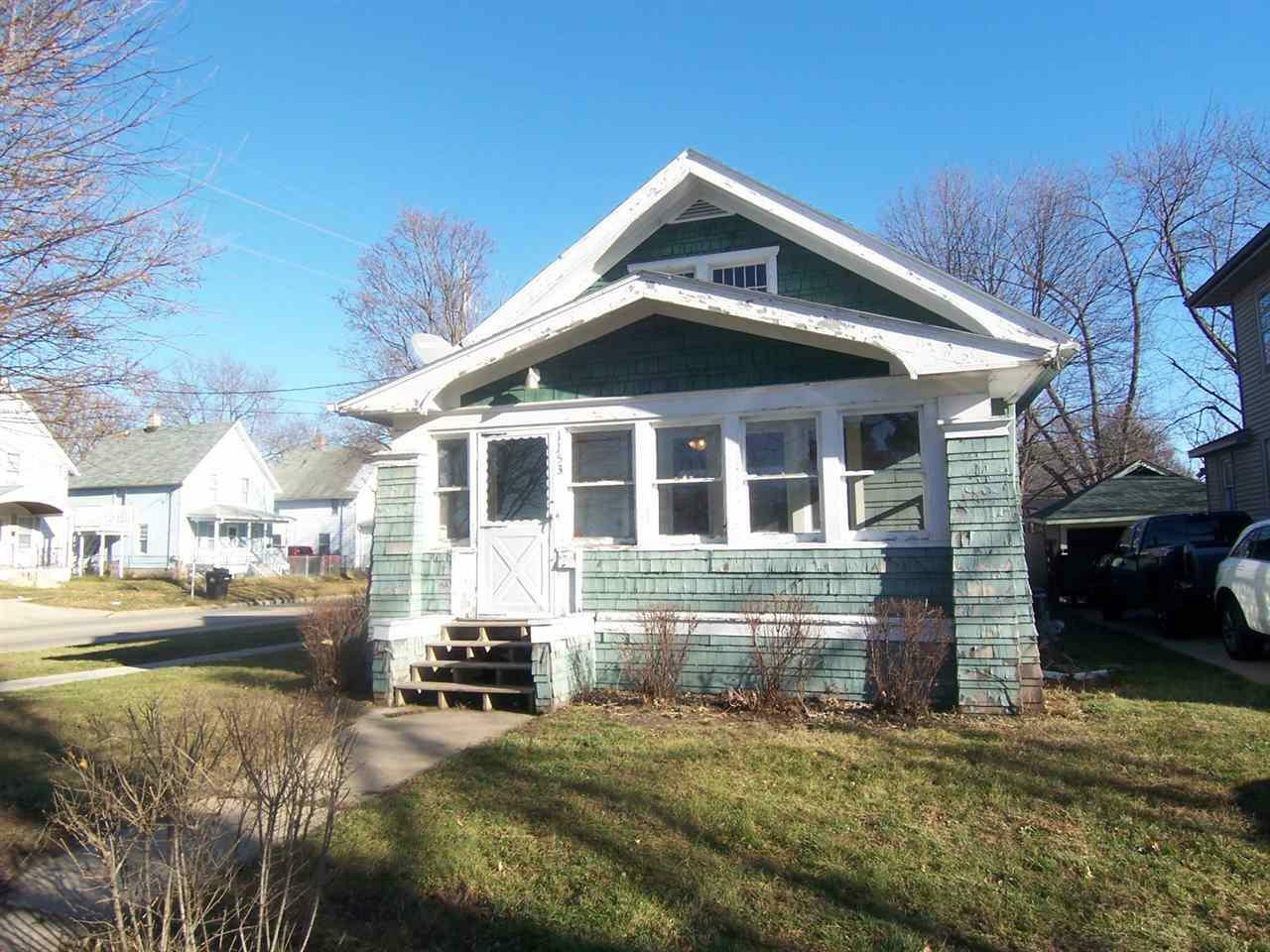 1153 Harrison Ave  Beloit WI 53511 photo