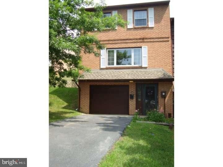 Property Photo: 137 Village Drive PA 19512