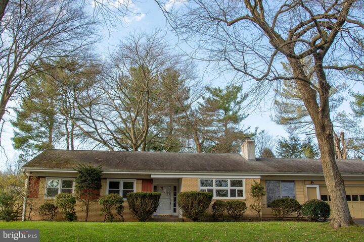 840 Parkridge Drive  Media PA 19063 photo