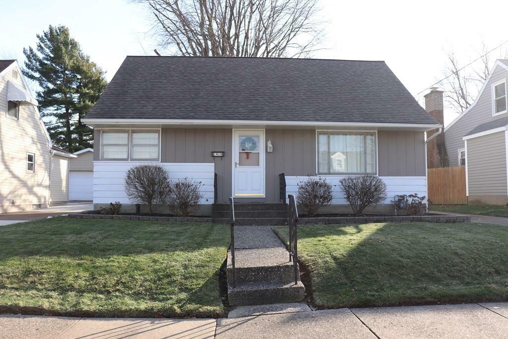 Property Photo:  1919 W 36th Street  PA 16508 