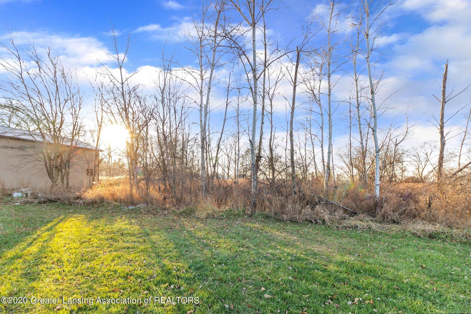 Property Photo:  3168 Kemler Road  MI 48827 