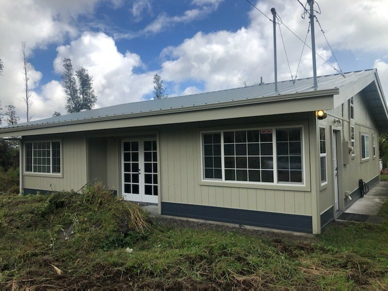 Property Photo: 16-2349 Ainaloa Dr HI 96778