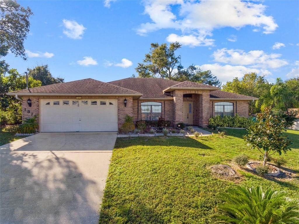 Property Photo:  1373 N Old Mill Drive  FL 32725 