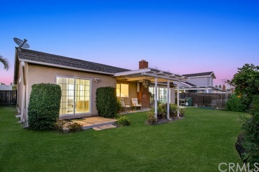 Property Photo: 6582 Marilyn Drive CA 92647