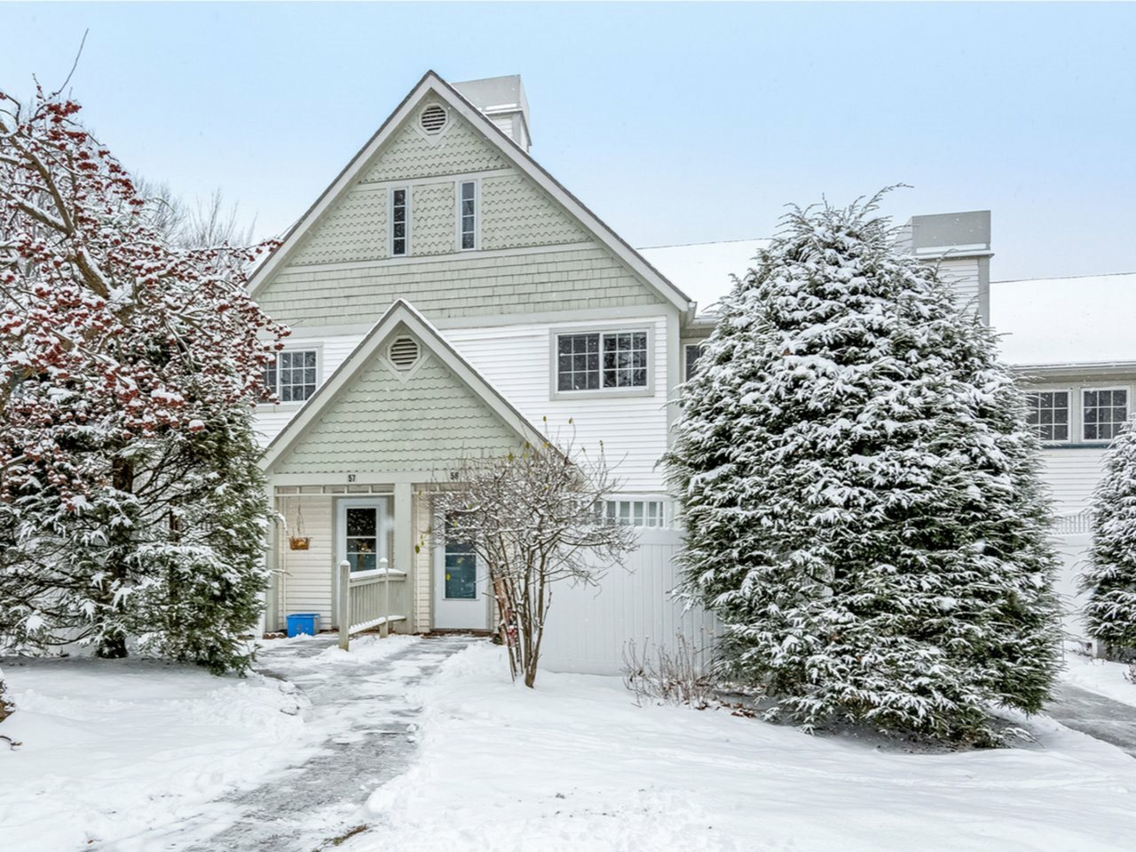 Property Photo: 56 Winding Brook Drive VT 05403-6751