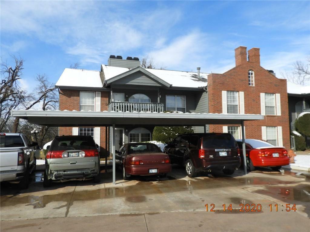 11525 N Meridian Avenue 113  Oklahoma City OK 73120 photo