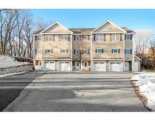 Property Photo: 51 Main Circle Unit A MA 01545
