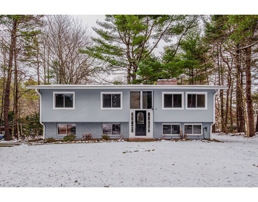 Property Photo: 8 Oak St MA 01776