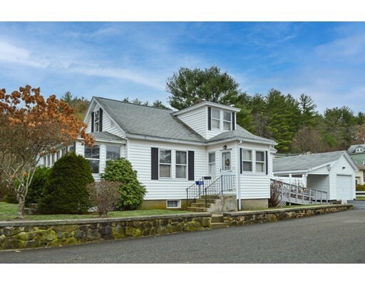 Property Photo: 81 Harrington St MA 01331