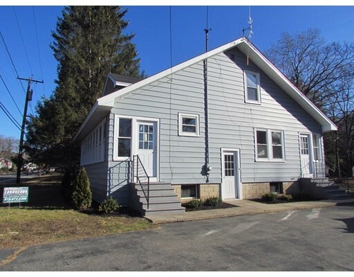 Property Photo: 140 Main Street MA 01475