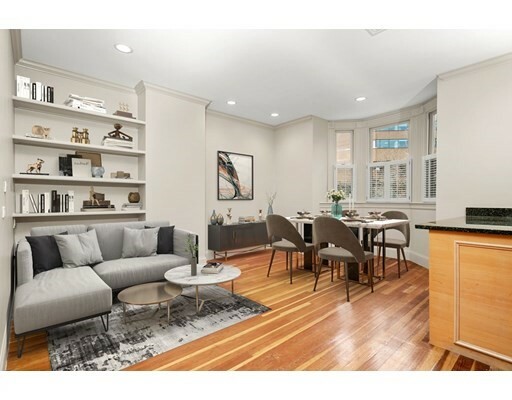 Property Photo:  90 East Brookline St 3  MA 02118 