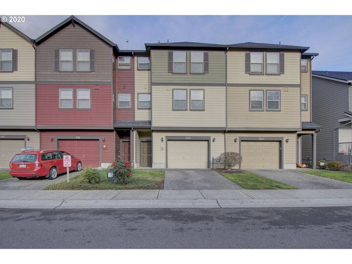 1520 NE 87th Way  Vancouver WA 98665 photo