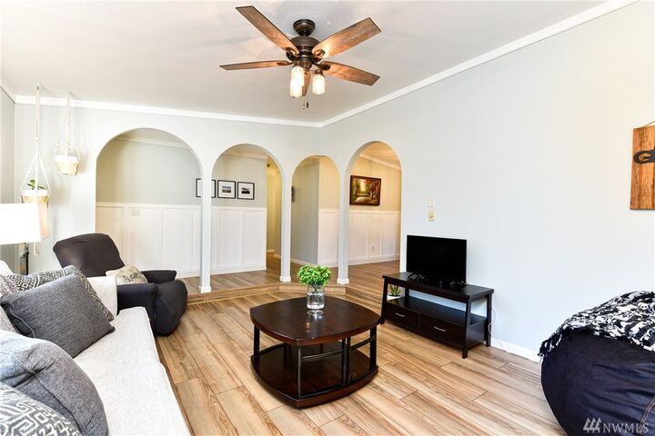 Property Photo:  2451 Olympic Dr  WA 98277 