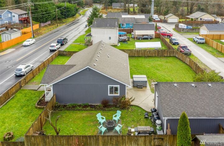 Property Photo:  508 Jordan Rd  WA 98252 