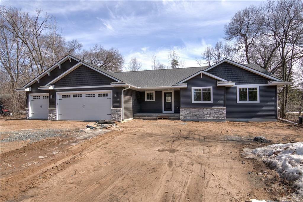 Property Photo: 14594 49th Avenue WI 54729