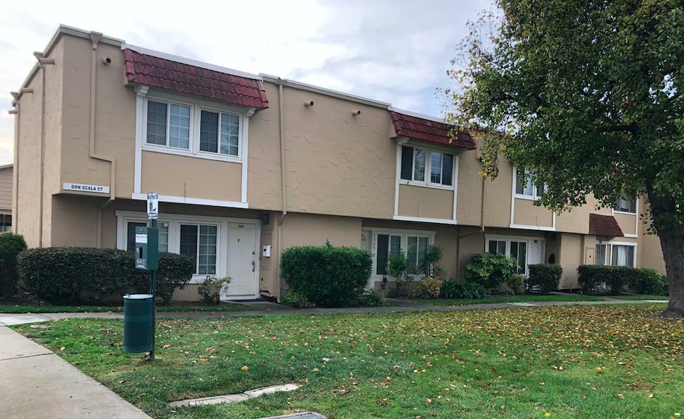 Property Photo: 5523 Don Scala Court CA 95123