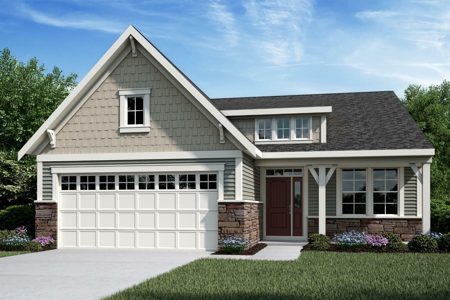Property Photo: 1003 Chatham Ln OH 45245