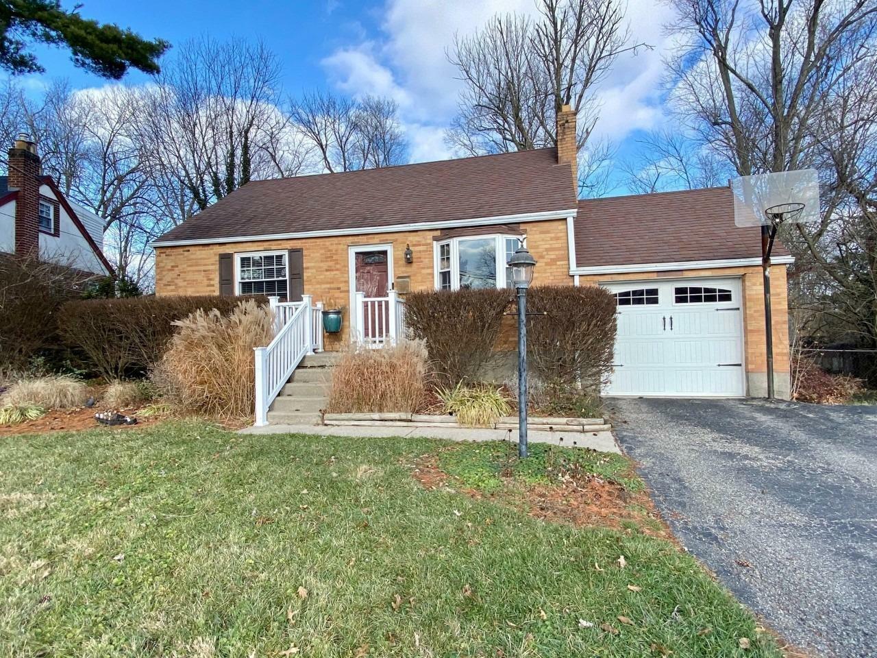 Property Photo: 7340 Osceola Dr OH 45243