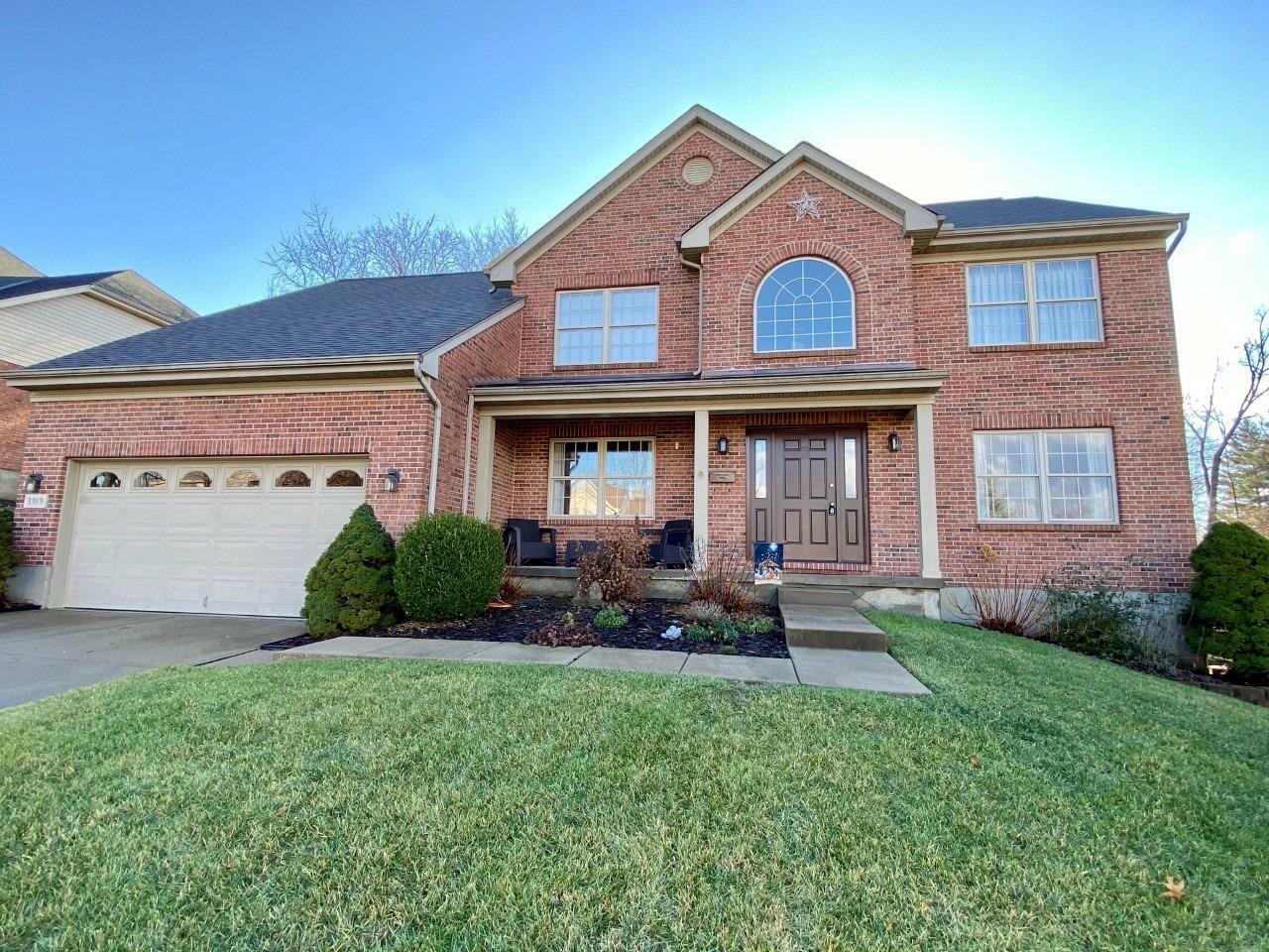 Property Photo: 3919 Cartwheel Ter OH 45251