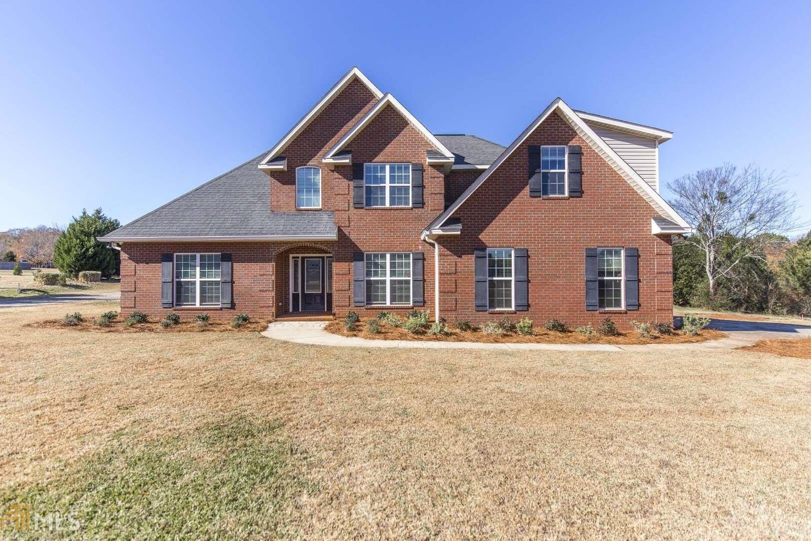 Property Photo:  223 Falcon Crest Way  GA 31008 