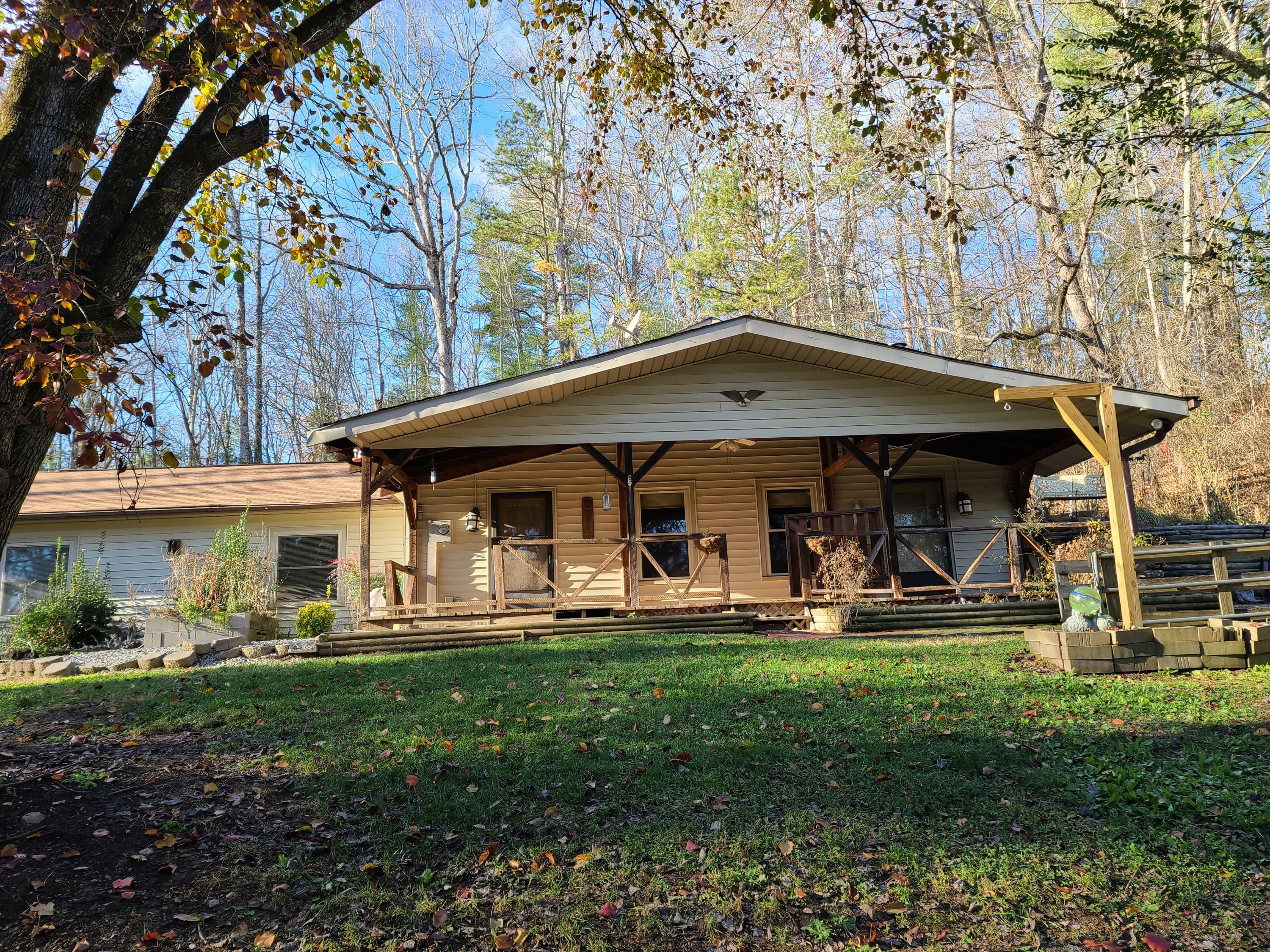 Property Photo:  282 Orchard Valley Drive  TN 37748 