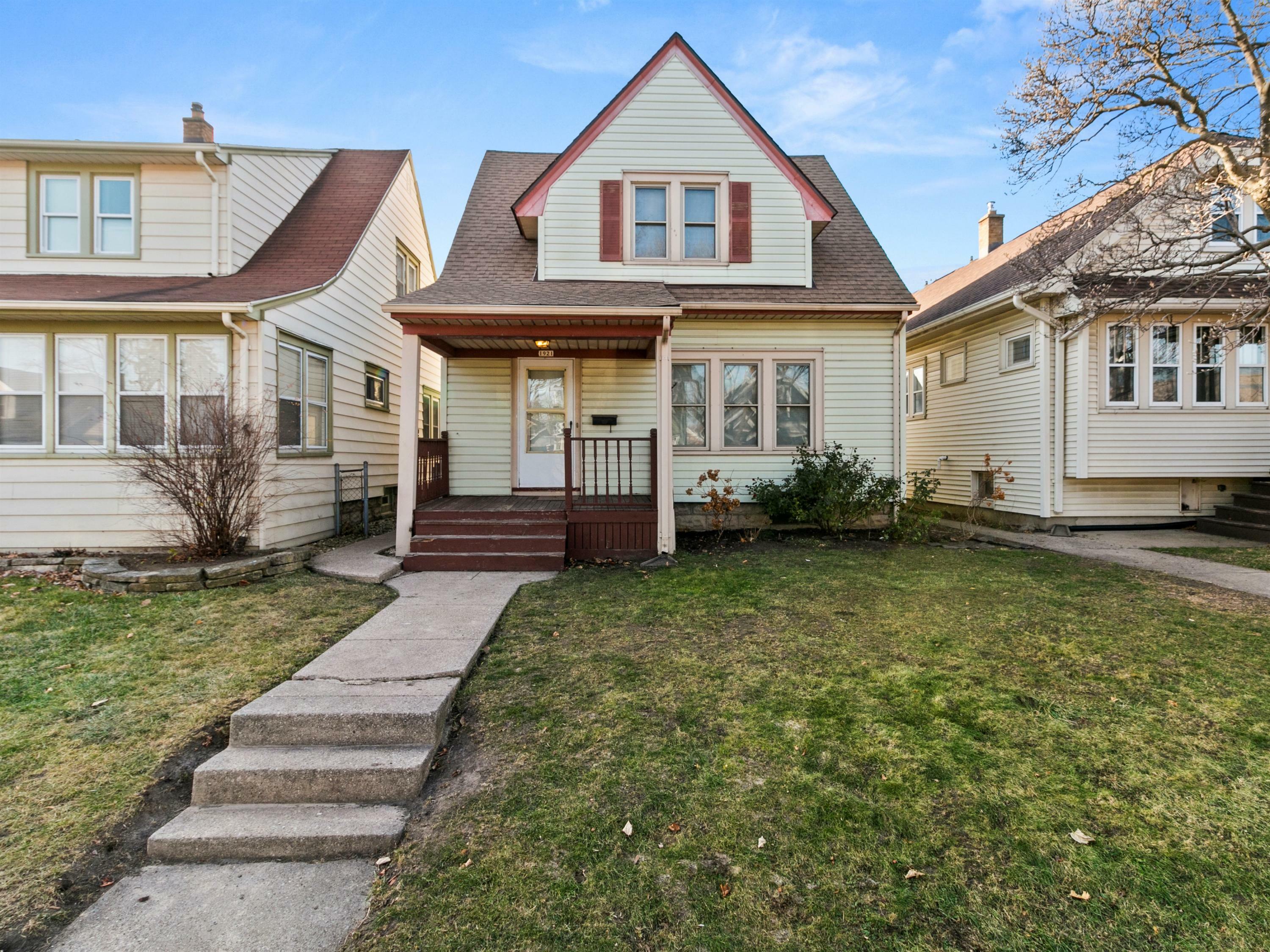 Property Photo:  1921 S 72nd St  WI 53219 