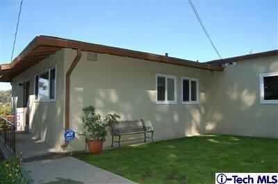 Property Photo:  254 Wayland Street  CA 90042 