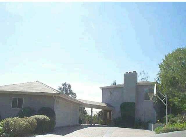Property Photo: 10729 Dutton CA 91941