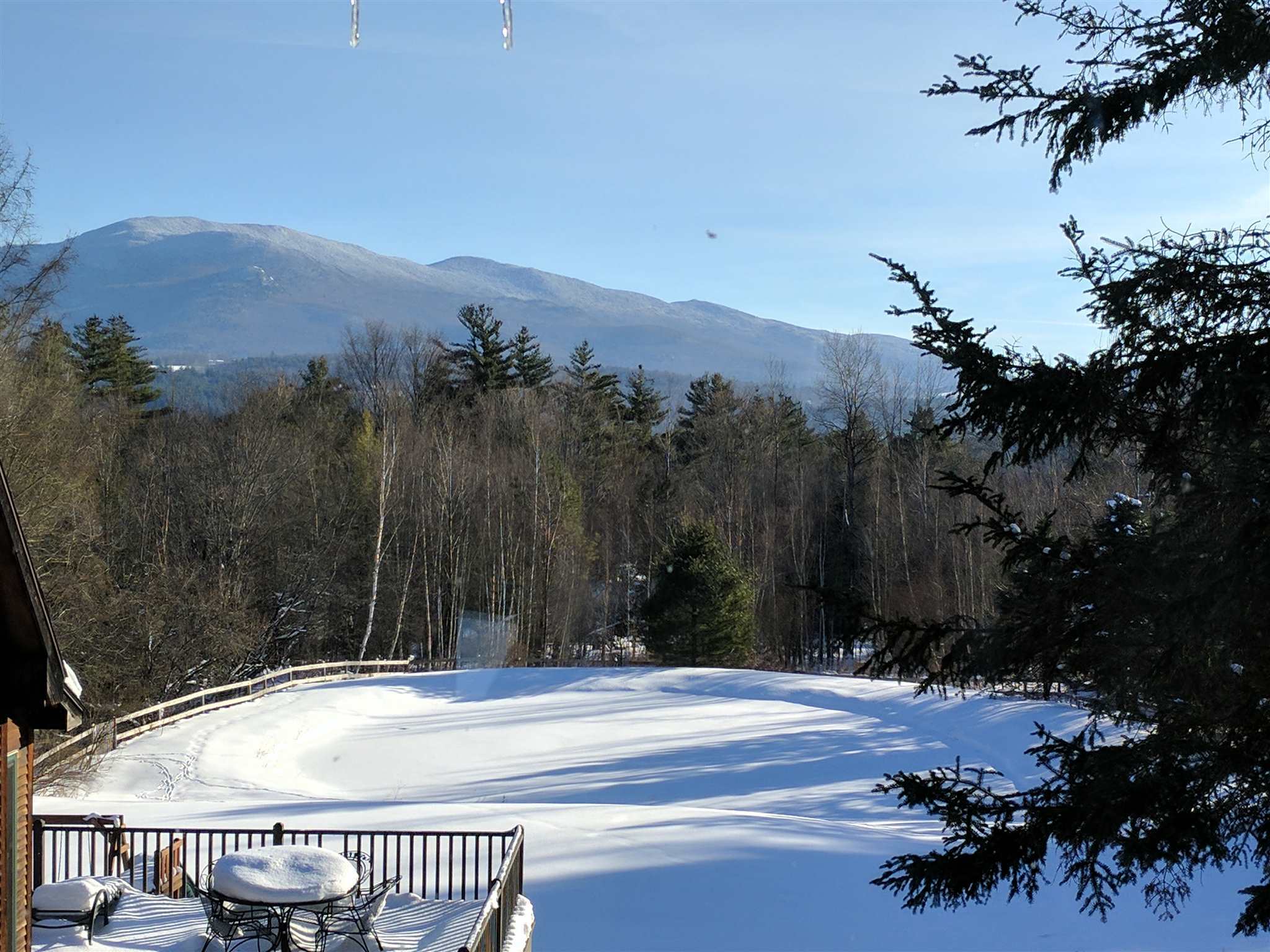 Property Photo: 1026 Weeks Hill Road VT 05672