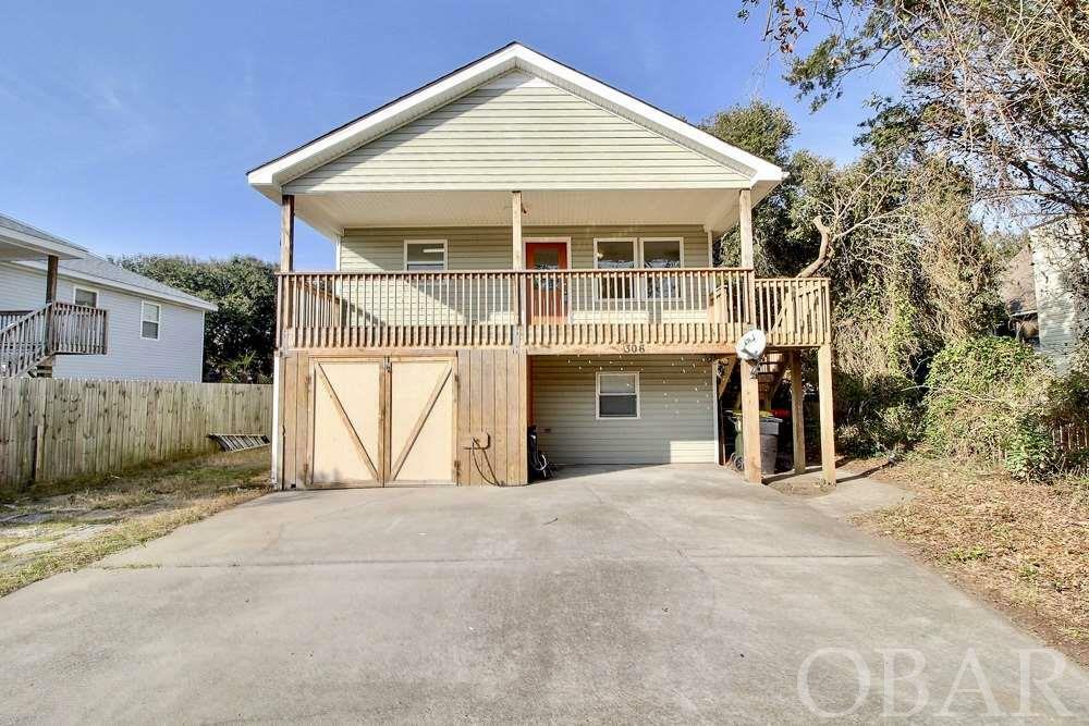 306 Truxton Street Lot #163  Kill Devil Hills NC 27948 photo