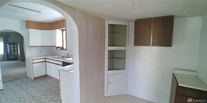 Property Photo: 1615 Marion St WA 98550