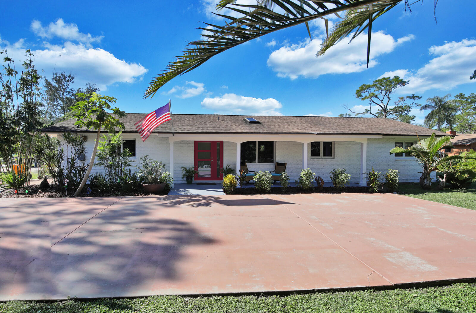 Property Photo:  17205 Haynie Lane  FL 33478 