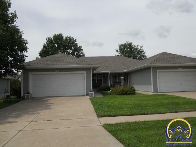 3353 SW Chelsea Cir  Topeka KS 66614 photo