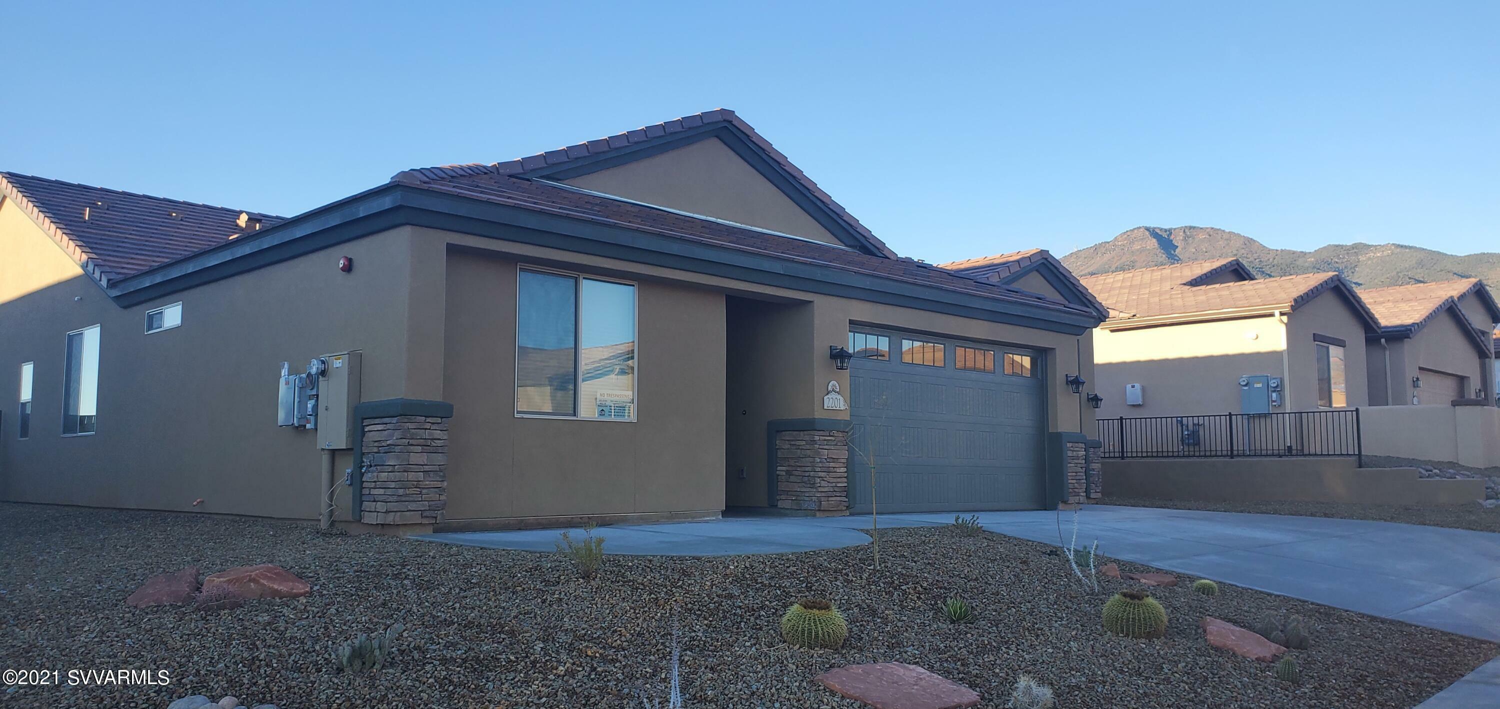 2201 Prospect Circle  Cottonwood AZ 86326 photo