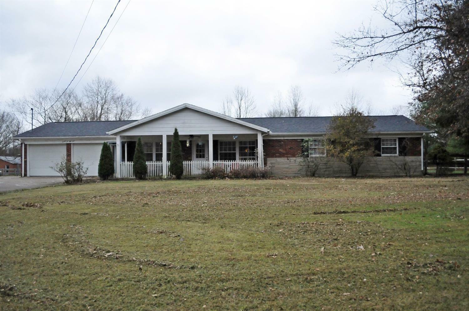 Property Photo:  2659 Sprague Rd  OH 45106 