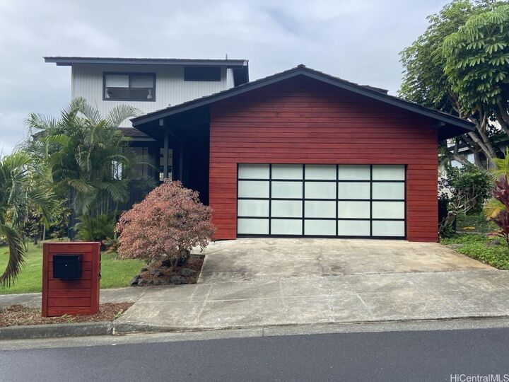 1115 Kamookoa Place  Honolulu HI 96825 photo