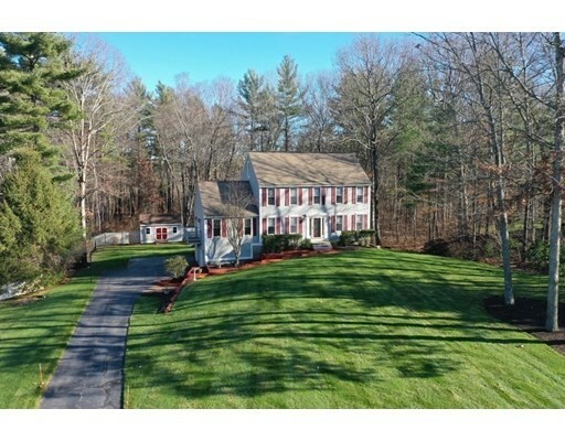 Property Photo: 36 Ridge Rd MA 01463