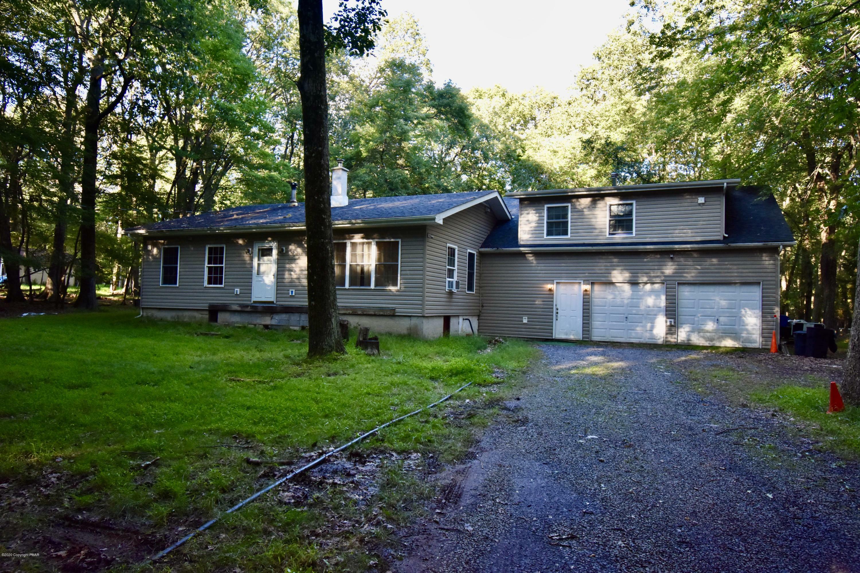 Property Photo: 108 Anibi Lane PA 18210