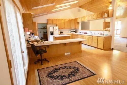 Property Photo:  1936 Tucannon Rd  WA 99347 